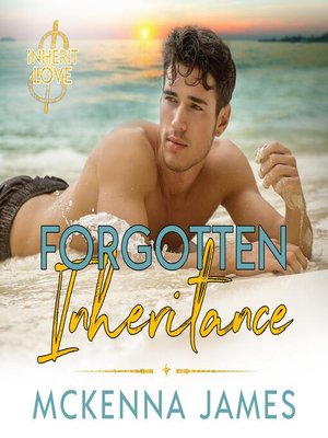 cover image of Forgotten Inheritance
